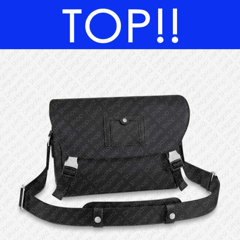 Luxury design TOP. M40511 SAC MESSENGER PM VOYAGER Bag Designer Mens School Eclipse Canvas Cross Body Shoulder Ourdoor Small Belt Business, Eclipse canvas: black with flowers
Luxury design TOP. M40511 SAC MESSENGER PM VOYAGER Bag Designer Mens School Eclipse Canvas Cross Body Shoulder Ourdoor Small Belt Business, Eclipse canvas: black with flowers