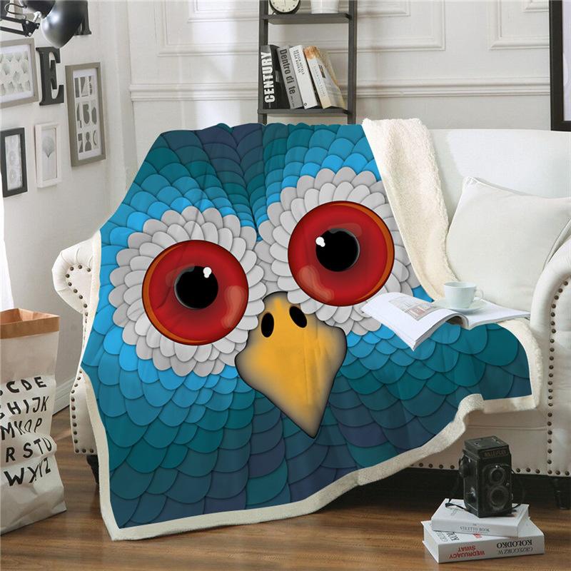 Blankets .WENSD A792 Drop Ship Winter Sherpa Printed Home Lush Throw Blanket 150x200cm 130x150cm Manta For Beds
Blankets .WENSD A792 Drop Ship Winter Sherpa Printed Home Lush Throw Blanket 150x200cm 130x150cm Manta For Beds