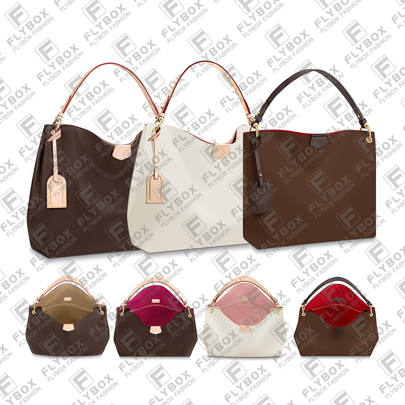 Woman Designer Luxury Fashion Casual Lady GRACEFUL Shoulder Bags Handbag TOTE High Quality TOP 5A M43704 N42233 M43701 Purse Pouch Fast Delivery, Hot stamp
Woman Designer Luxury Fashion Casual Lady GRACEFUL Shoulder Bags Handbag TOTE High Quality TOP 5A M43704 N42233 M43701 Purse Pouch Fast Delivery, Hot stamp