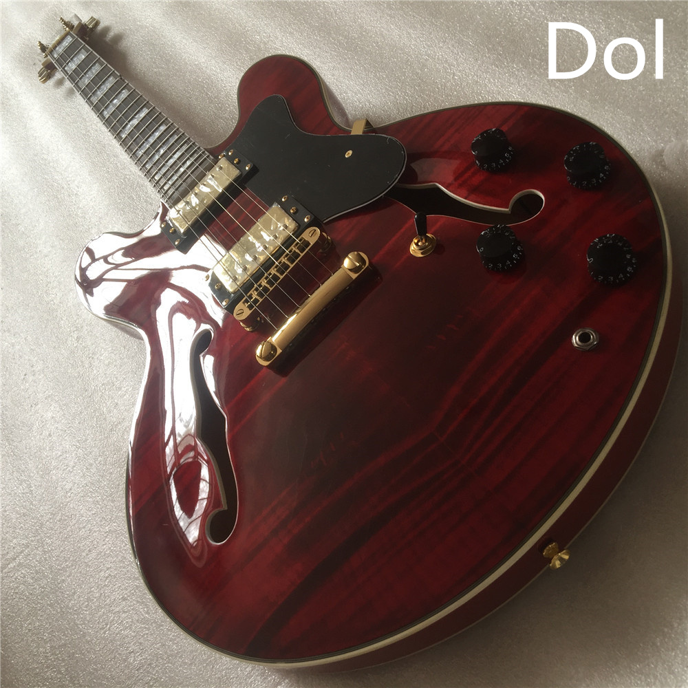 Custom Shop Wine Re… - image