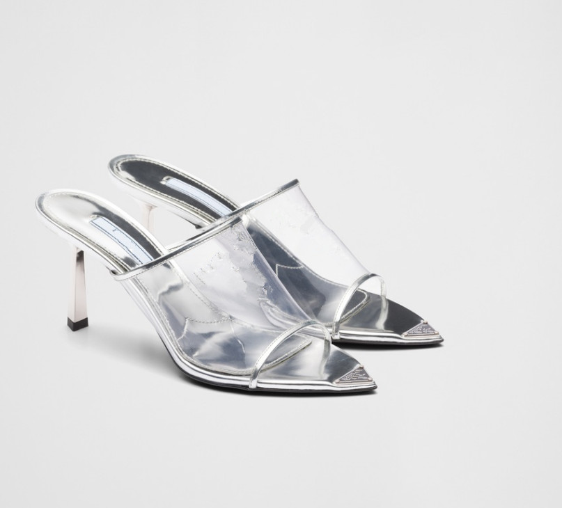 2022 woman Plexiglas slippers Top quality designer lady high-heel slides summer fashion clear sandals luxury Casual shoes, Black
2022 woman Plexiglas slippers Top quality designer lady high-heel slides summer fashion clear sandals luxury Casual shoes, Black