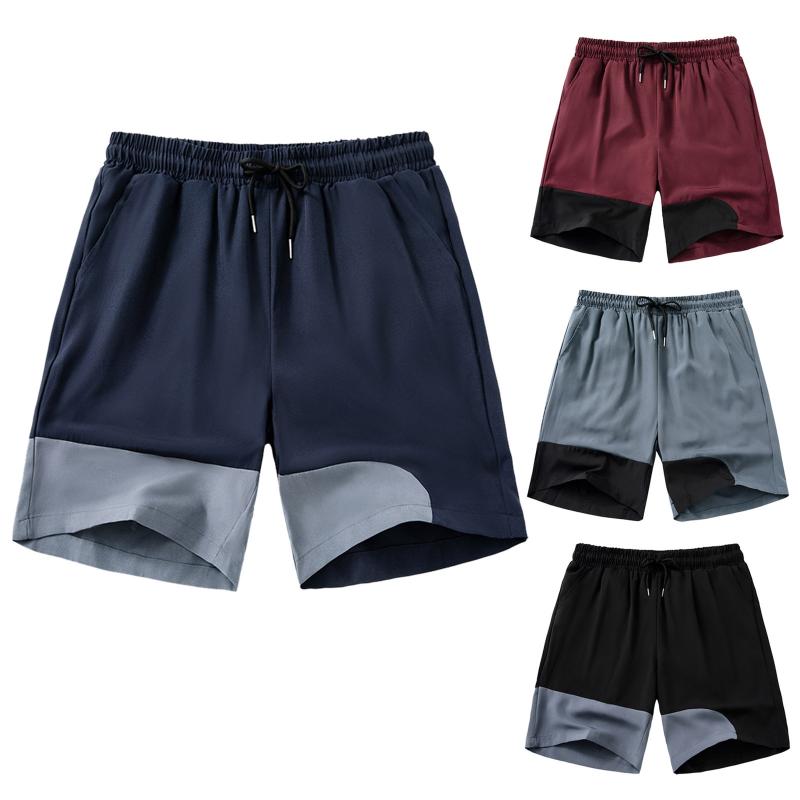 Men's Pants Summer Men Fashion Sports Cargo Straight Leg Loose Shorts Beach Outdoor House ToddlerMen's, Black
Men's Pants Summer Men Fashion Sports Cargo Straight Leg Loose Shorts Beach Outdoor House ToddlerMen's, Black