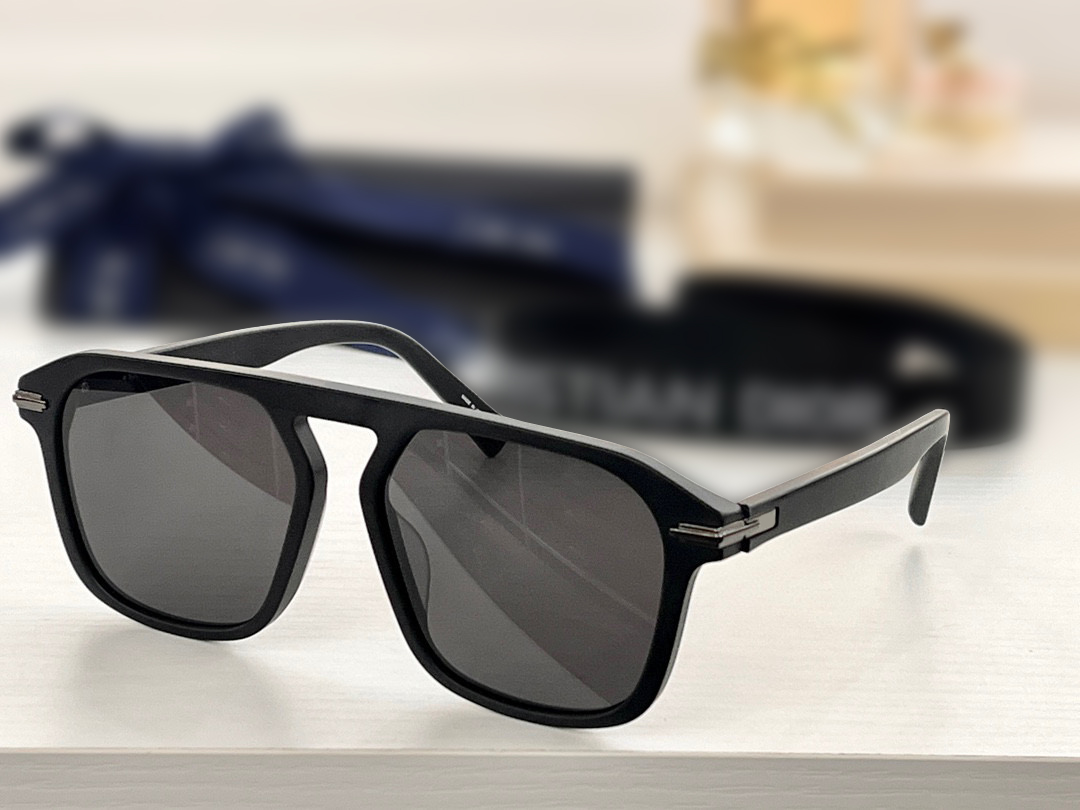 Sunglasses For Men Women Summer BlackSuit S4I Style Anti-Ultraviolet Retro Plate Full Frame Glasses Random Box
Sunglasses For Men Women Summer BlackSuit S4I Style Anti-Ultraviolet Retro Plate Full Frame Glasses Random Box