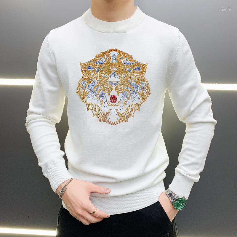 Men's Sweaters Oversized Men's Sweater Winter Warm Knit Design Diamond Classic Cashmere Simple StyleMen's Olga22, As shown asian size
Men's Sweaters Oversized Men's Sweater Winter Warm Knit Design Diamond Classic Cashmere Simple StyleMen's Olga22, As shown asian size