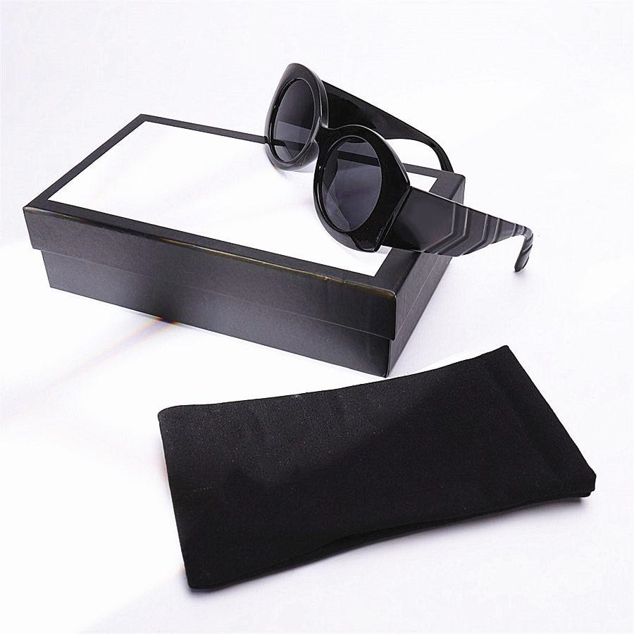 Fashion Sunglasses Designer Sunglasses for Man Woman Full Frame Men Women Adumbral Glasses Classic Plain Black Color
Fashion Sunglasses Designer Sunglasses for Man Woman Full Frame Men Women Adumbral Glasses Classic Plain Black Color