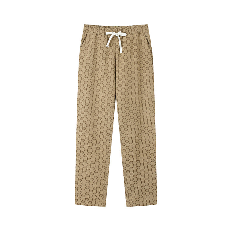 Men' Pants luxury women high Designer quality classic letter G trousers leisure outdoor Motion High Street Fashion Man Joggers Runnin AWS9
Men' Pants luxury women high Designer quality classic letter G trousers leisure outdoor Motion High Street Fashion Man Joggers Runnin AWS9