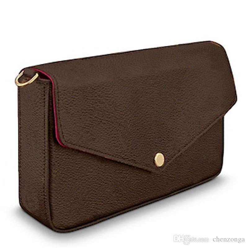 3PCS genuine leather WOMEN luxurys designers bags real leather Handbags messenger crossbody chain shoulder bag Totes Wallet WITH BOX, Red
3PCS genuine leather WOMEN luxurys designers bags real leather Handbags messenger crossbody chain shoulder bag Totes Wallet WITH BOX, Red