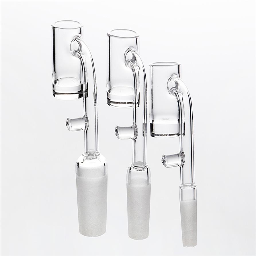 5mm Thickness Quartz E nail E-Banger with Hook for 20mm Coil Smoking Banger Frost Joint, 10mm,14mm,19mm Male to Female258u
5mm Thickness Quartz E nail E-Banger with Hook for 20mm Coil Smoking Banger Frost Joint, 10mm,14mm,19mm Male to Female258u