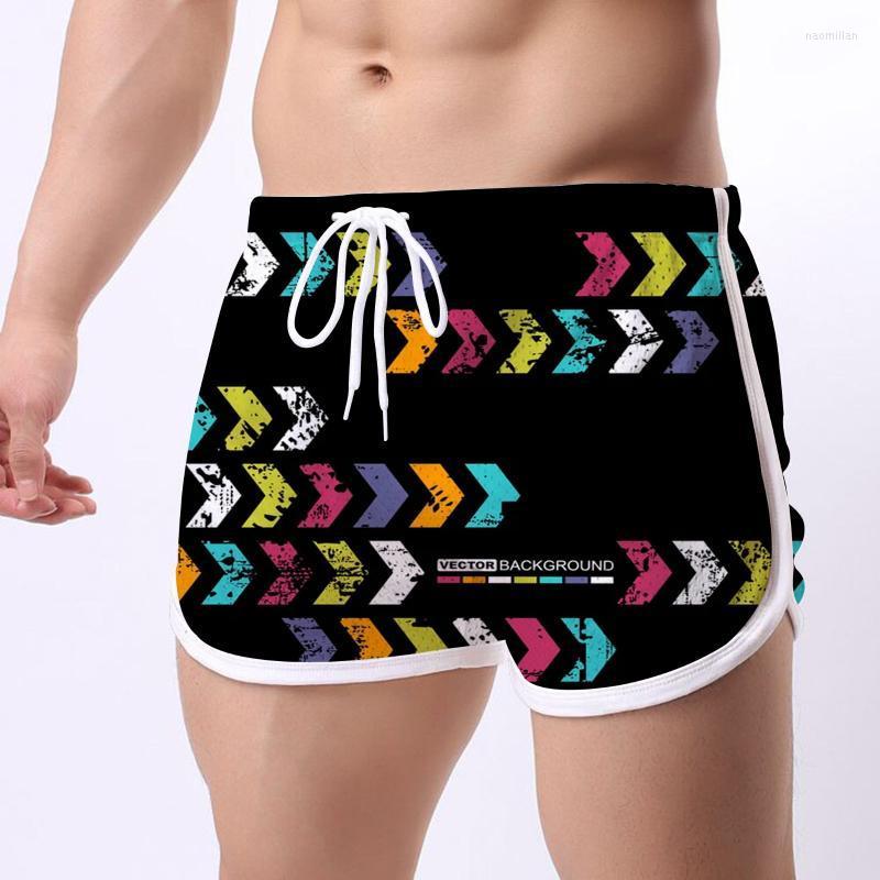 Men' Shorts 3D Men' Beach Swimming Running Gym -3XLMen' Naom22
Men' Shorts 3D Men' Beach Swimming Running Gym -3XLMen' Naom22