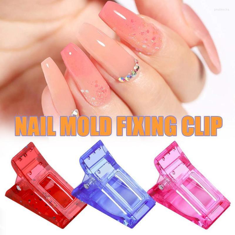 Nail Art Equipment Clothespins For Manicure Fake Clip Clamp Crystal Glue DIY Nails Holder Extension Tools Prud22
Nail Art Equipment Clothespins For Manicure Fake Clip Clamp Crystal Glue DIY Nails Holder Extension Tools Prud22