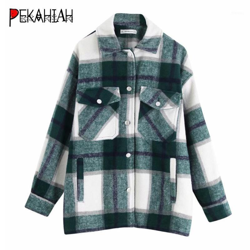 Women's Blouses & Shirts Blouse Women Tops Vintage Plaid Shirt Korean Long Sleeve Elegant Ladies Streetwear Cotton White Red 2022
Women's Blouses & Shirts Blouse Women Tops Vintage Plaid Shirt Korean Long Sleeve Elegant Ladies Streetwear Cotton White Red 2022
