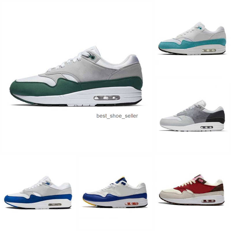 Discount 1 Men Women Running Shoes Patta X Aqua Noise Black Grey 87 Anniversary, H101
Discount 1 Men Women Running Shoes Patta X Aqua Noise Black Grey 87 Anniversary, H101