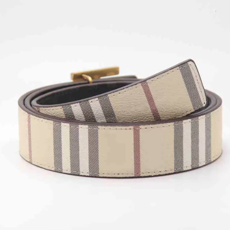 Belts Men Belt Brand Buckle B Grid Stripe Slide Fastener Casual Business Designer Luxury for Man, Black;brown
Belts Men Belt Brand Buckle B Grid Stripe Slide Fastener Casual Business Designer Luxury for Man, Black;brown