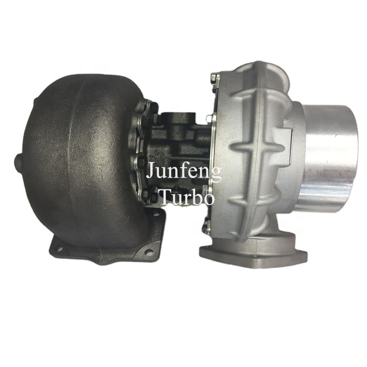 K37 53379886731 53379887200 turbocharger 53379887203 53369706500 turbo used for MWM Industrial Gen Set TBD616V16 Engine
K37 53379886731 53379887200 turbocharger 53379887203 53369706500 turbo used for MWM Industrial Gen Set TBD616V16 Engine