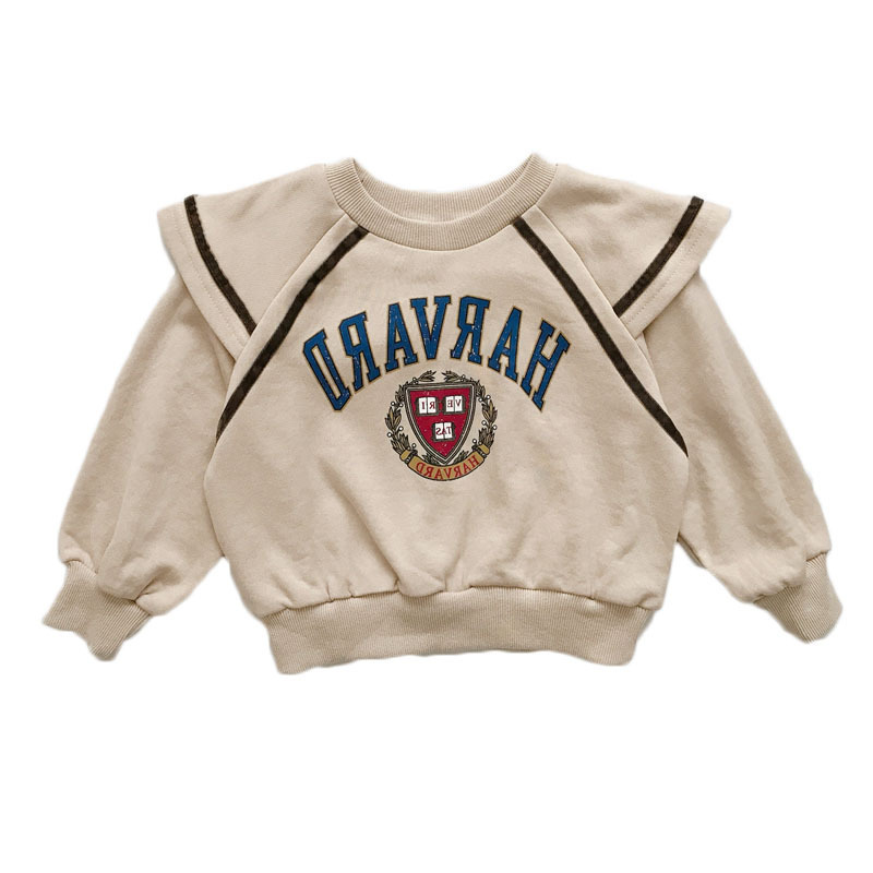 Wholesale Baby Clothes For Girls Clothing Set Autumn Kids Set Tshirt And Shorts Children Sport Suits Girl Outfits Sets 220330