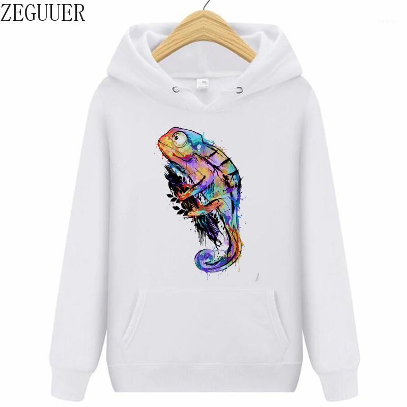 Women's Hoodies & Sweatshirts Black Friday Chameleon Cartoon Print Men Top Tee Woman/Men Sweatshirt Harajuku Style Fashion Cool Autumn, Blank-wh
Women's Hoodies & Sweatshirts Black Friday Chameleon Cartoon Print Men Top Tee Woman/Men Sweatshirt Harajuku Style Fashion Cool Autumn, Blank-wh