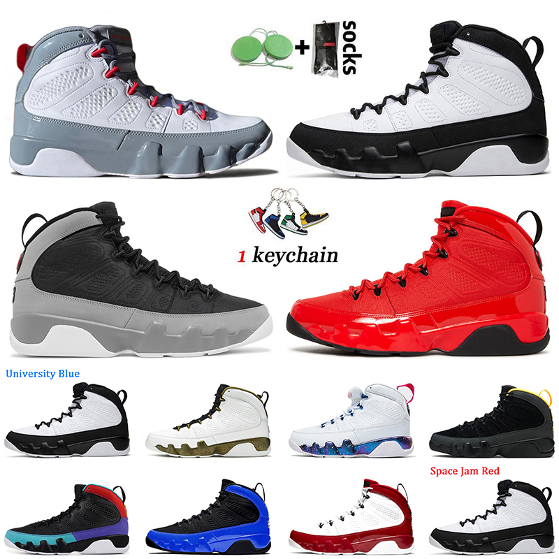 Size 13 Mens Trainers Child Fire Red 9s Basketball Shoes With Socks Jumpman 9 Particle Grey Space Jam White Pink Multi Color University Gold Blue Statue Men Sneakers, D30 university gold 40-47
Size 13 Mens Trainers Child Fire Red 9s Basketball Shoes With Socks Jumpman 9 Particle Grey Space Jam White Pink Multi Color University Gold Blue Statue Men Sneakers, D30 university gold 40-47