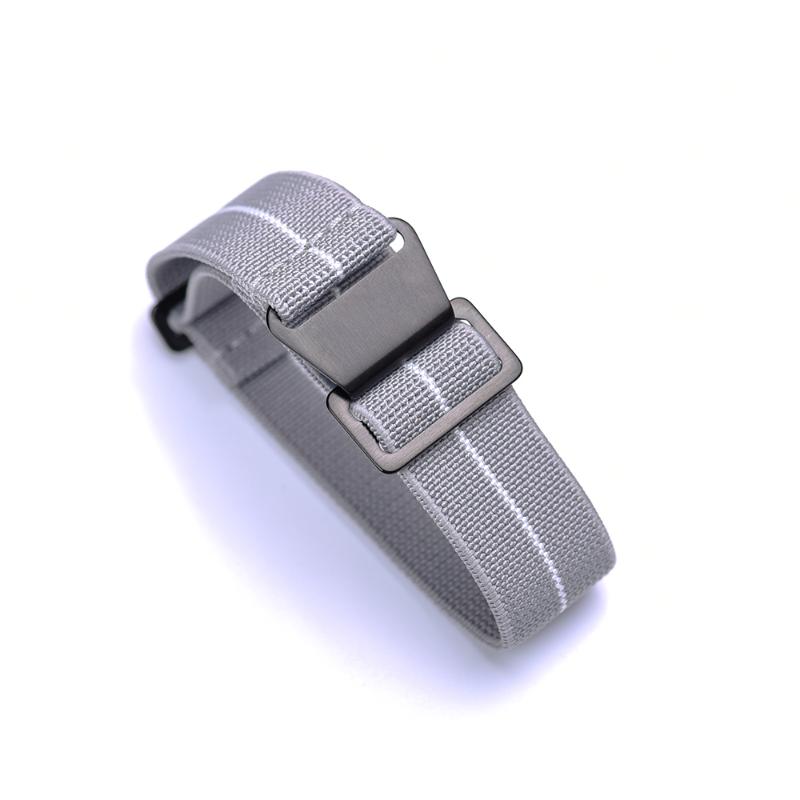 Watch Bands Green/Yellow 20mm 22mm French Troops Parachute Bag Nato Elastic Nylon Belt Strap Bracelet Military With Black Buckle
Watch Bands Green/Yellow 20mm 22mm French Troops Parachute Bag Nato Elastic Nylon Belt Strap Bracelet Military With Black Buckle