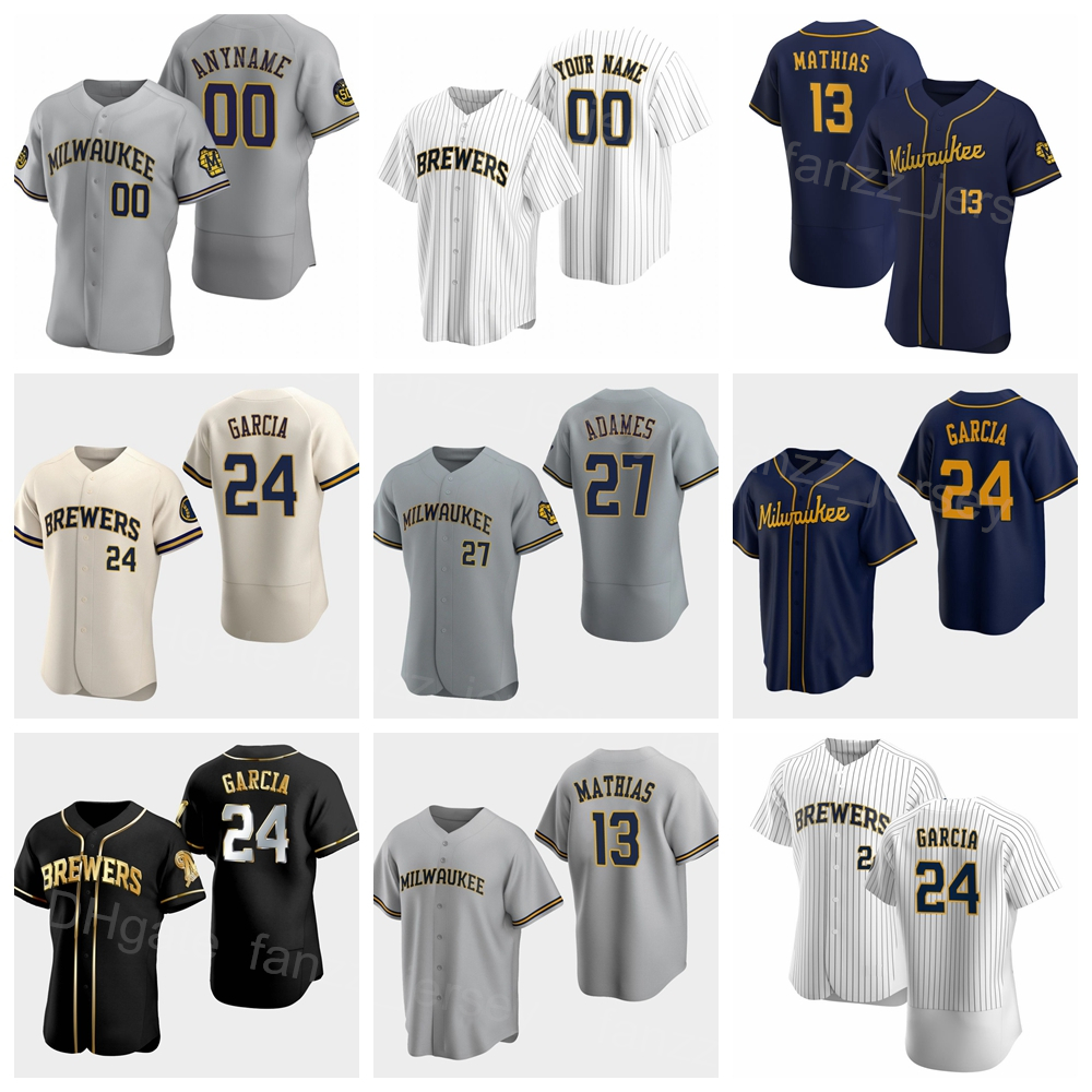 Baseball 27 Willy Adames Jersey 36 Jonathan Davis 14 Jace Peterson 13 Mark Mathias 24 McCutchen 28 Tyler White 33 Pablo Reyes Cool Base Navy Blue Black White Grey Beige, Flexbase
Baseball 27 Willy Adames Jersey 36 Jonathan Davis 14 Jace Peterson 13 Mark Mathias 24 McCutchen 28 Tyler White 33 Pablo Reyes Cool Base Navy Blue Black White Grey Beige, Flexbase