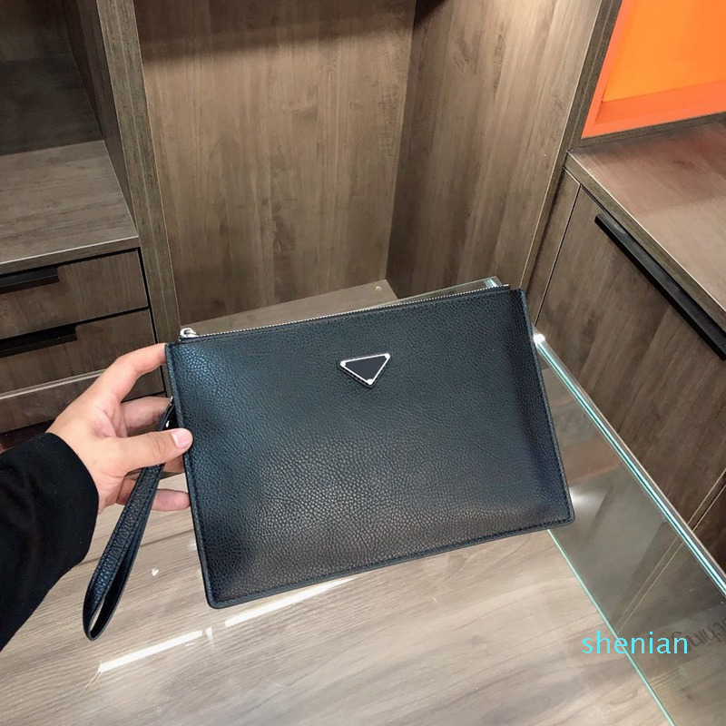 2022-Men Triple Black Leather Wallets Business Handbags Gentleman Dress Pouch Document Holders and Clutches Fashion Coins Purse Womens Long
2022-Men Triple Black Leather Wallets Business Handbags Gentleman Dress Pouch Document Holders and Clutches Fashion Coins Purse Womens Long