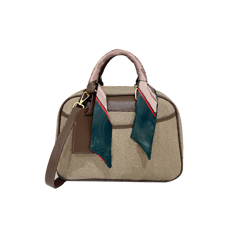 Brand Designer Shoulder Bag for Women Crossbody Bags with Silk Scarf Ladies Hand bags in Brown Colorful LaoDongG5512, Brown l
Brand Designer Shoulder Bag for Women Crossbody Bags with Silk Scarf Ladies Hand bags in Brown Colorful LaoDongG5512, Brown l