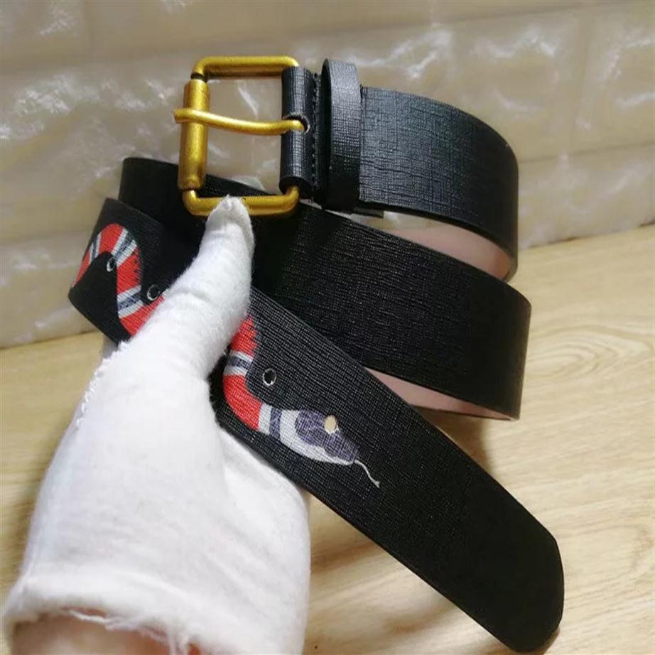 sell Black color Luxury High Quality Designer Belts Fashion snake animal pattern buckle belt mens womens belt ceinture optiona246a, Buckle with logo
sell Black color Luxury High Quality Designer Belts Fashion snake animal pattern buckle belt mens womens belt ceinture optiona246a, Buckle with logo