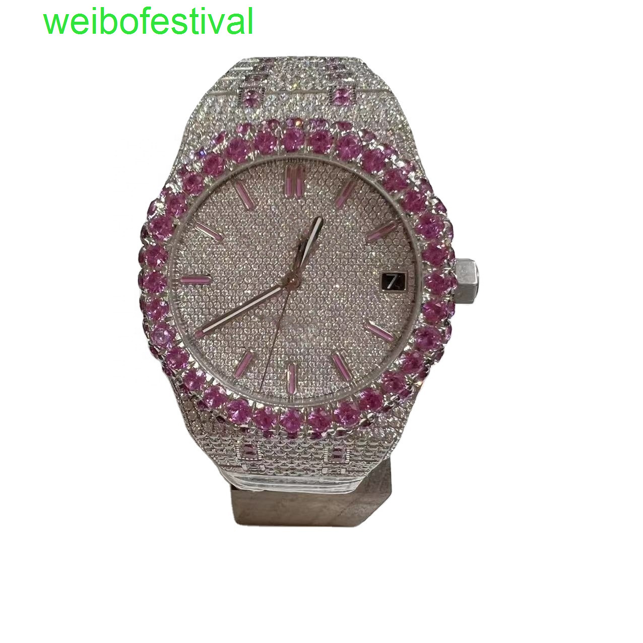 luxury brand name watches swiss movement reloj diamond watch chronograph automatic Mechanical Limited Edition Special counter Surprise price FP3E, White gold
luxury brand name watches swiss movement reloj diamond watch chronograph automatic Mechanical Limited Edition Special counter Surprise price FP3E, White gold