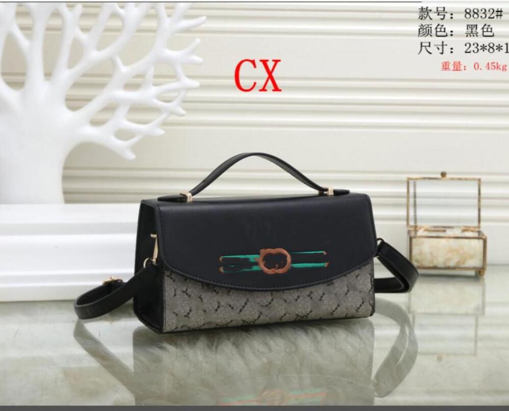 022 Luxurys Designers Bag Women Shoulder Bags Messenger Bag Leather Handbag Wallet Purse Crossbody Tote, 06
022 Luxurys Designers Bag Women Shoulder Bags Messenger Bag Leather Handbag Wallet Purse Crossbody Tote, 06