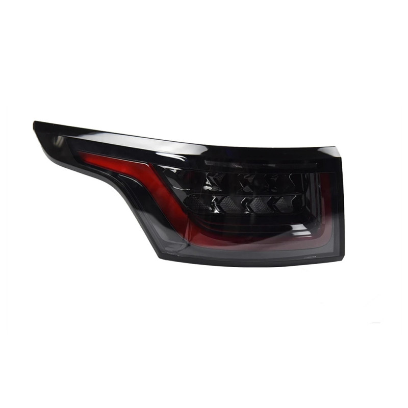 Car Parts Goods Tail Light For Range Rover Sport 2014-20 18 Taillights Rear Lamp LED Signal Reversing Parking Lights