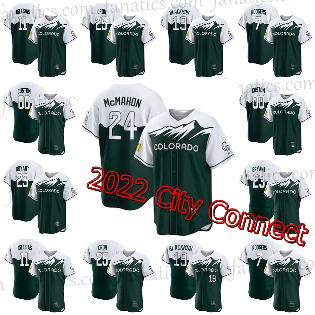 Kris Bryant 2022 City Connect Rockies Jersey Charlie Blackmon Ryan McMahon Cj Cron Brendan Rodgers Jose Iglesias Todd Helton Randal Grichuk S-4XL Mens Womens Youth, Mens city connect s-3xl
Kris Bryant 2022 City Connect Rockies Jersey Charlie Blackmon Ryan McMahon Cj Cron Brendan Rodgers Jose Iglesias Todd Helton Randal Grichuk S-4XL Mens Womens Youth, Mens city connect s-3xl