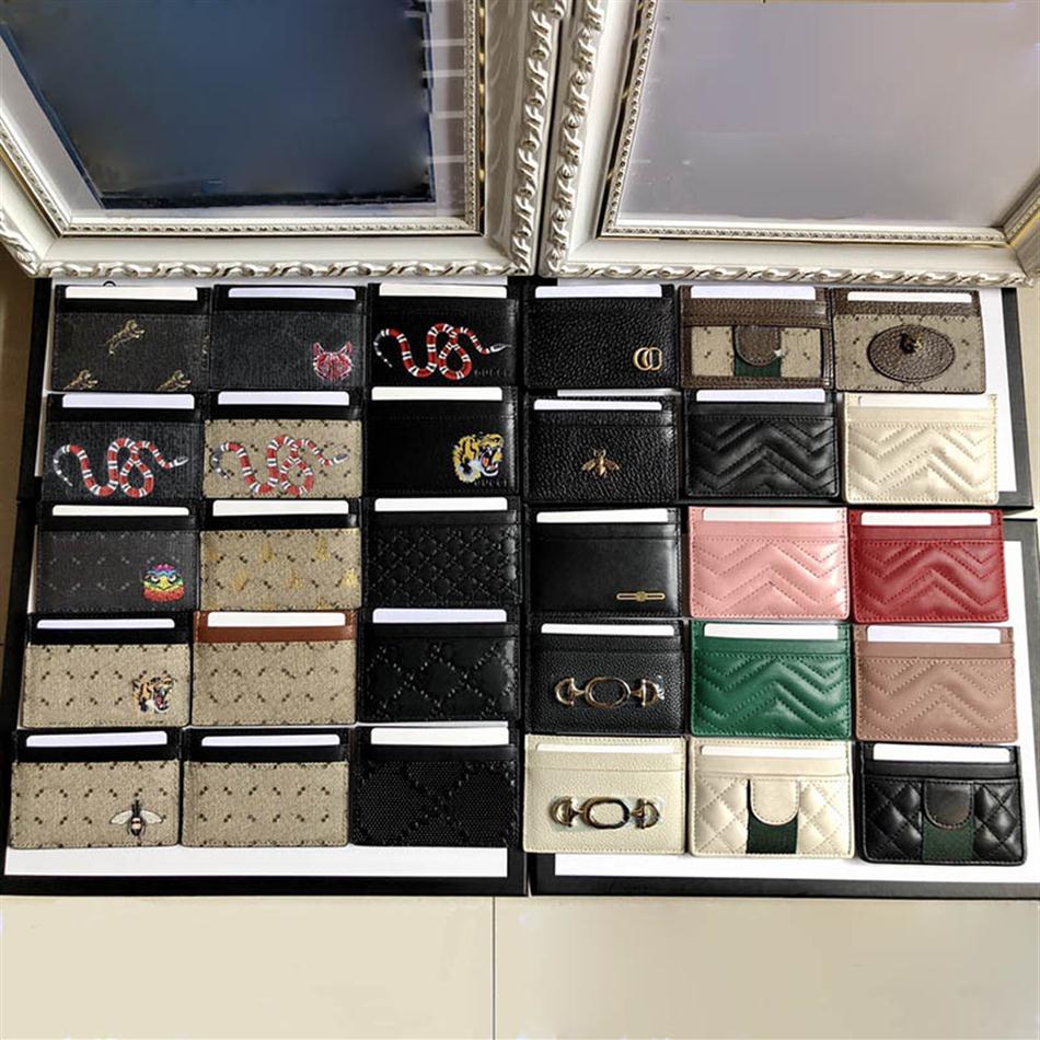 Classic designers cardholder Casual Credit Card Holder Designer real Leather Ultra Slim mens Wallet Packet coin purse For men Wome2130, 12
Classic designers cardholder Casual Credit Card Holder Designer real Leather Ultra Slim mens Wallet Packet coin purse For men Wome2130, 12