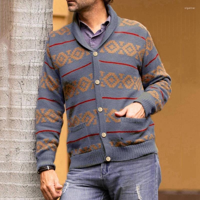 Men' Sweaters Cotton Cardigan Men Knitted Woolen Men' Casual Fashion Top Black Cloak Jacket Hood CosplayMen' Olga22, Khaki
Men' Sweaters Cotton Cardigan Men Knitted Woolen Men' Casual Fashion Top Black Cloak Jacket Hood CosplayMen' Olga22, Khaki