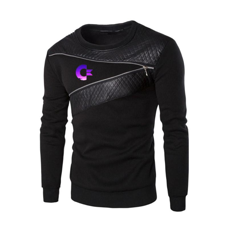Men's Hoodies & Sweatshirts Commodore 64 Men C64 SID Amiga Retro 8-bit Solid Color Hooded Sweatshirt Autumn Loose High Quality TopMen's
Men's Hoodies & Sweatshirts Commodore 64 Men C64 SID Amiga Retro 8-bit Solid Color Hooded Sweatshirt Autumn Loose High Quality TopMen's