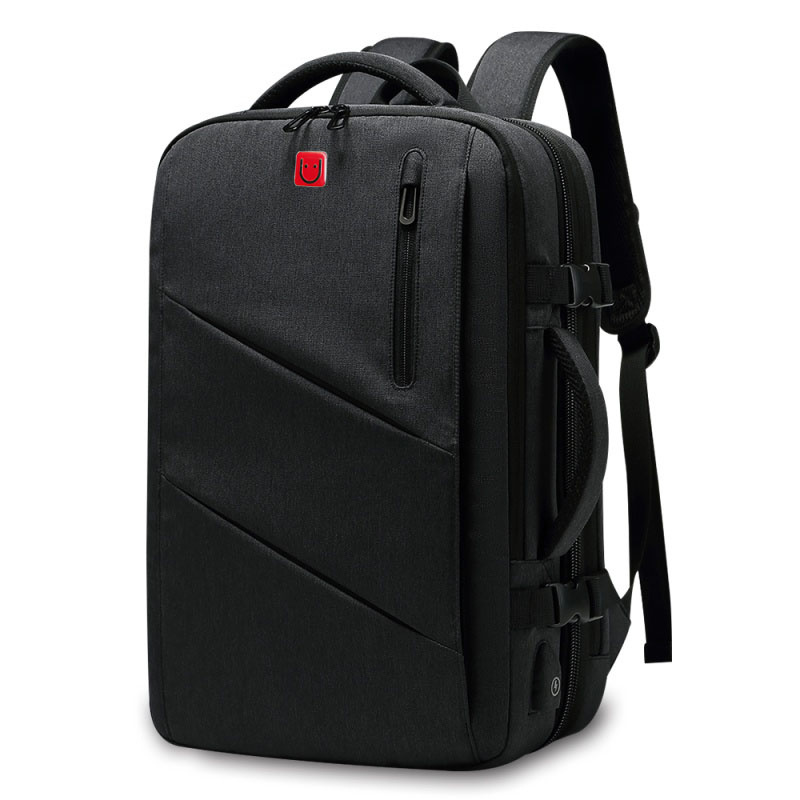 17.3 in Laptop Backpack Anti-theft Waterproof School Backpacks USB Charging Men Business Travel Bag Backpack New Design MochilaS, Kj9001
17.3 in Laptop Backpack Anti-theft Waterproof School Backpacks USB Charging Men Business Travel Bag Backpack New Design MochilaS, Kj9001