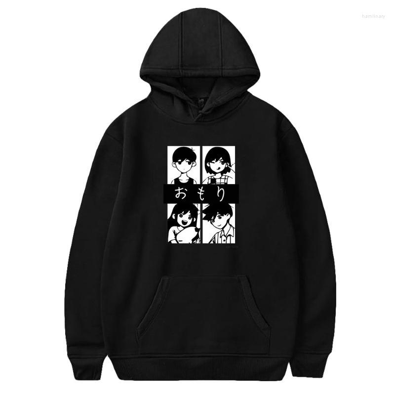 Men's Hoodies & Sweatshirts 100%COTTON Omori Women Men Long Sleeve Pullover Hooded Oversized 3D Casual Anime Hoodie StreetwearMen's, White
Men's Hoodies & Sweatshirts 100%COTTON Omori Women Men Long Sleeve Pullover Hooded Oversized 3D Casual Anime Hoodie StreetwearMen's, White