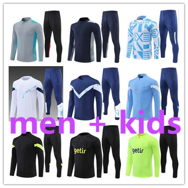 ManchesterS City soccer jersey tracksuit training camiseta jerseys survetement chandal kit 22 23 2023 football men and kids maillot
ManchesterS City soccer jersey tracksuit training camiseta jerseys survetement chandal kit 22 23 2023 football men and kids maillot