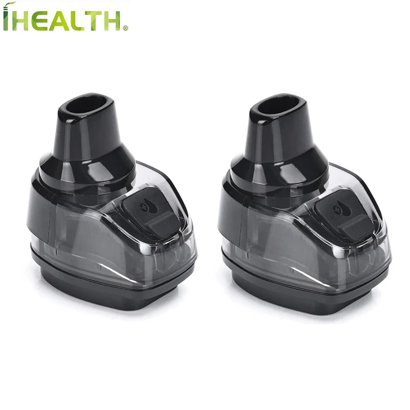 Original Geekvape B60 Aegis Boost 2 Empty Pod Cartridge 5ml Atomizer For Geekvape B60/Boost 2 Kit
Original Geekvape B60 Aegis Boost 2 Empty Pod Cartridge 5ml Atomizer For Geekvape B60/Boost 2 Kit