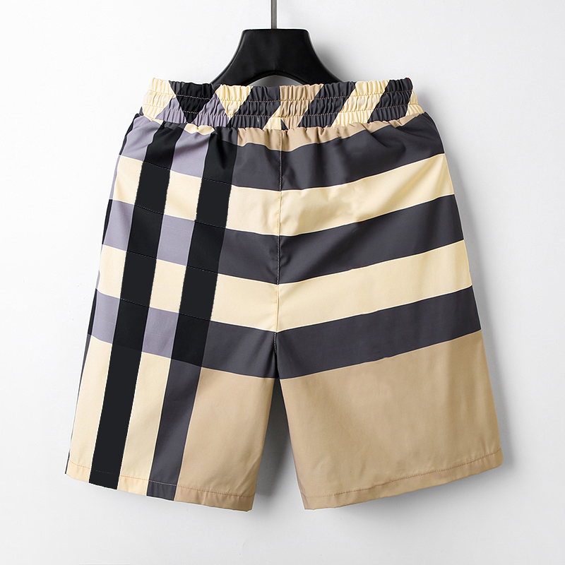 Burbrery Mens Womens Designers Shorts Summer Fashion Streetwears Clothing Quick Drying Swimwear Printing Board Beach Pants M3xl 98999j
Burbrery Mens Womens Designers Shorts Summer Fashion Streetwears Clothing Quick Drying Swimwear Printing Board Beach Pants M3xl 98999j