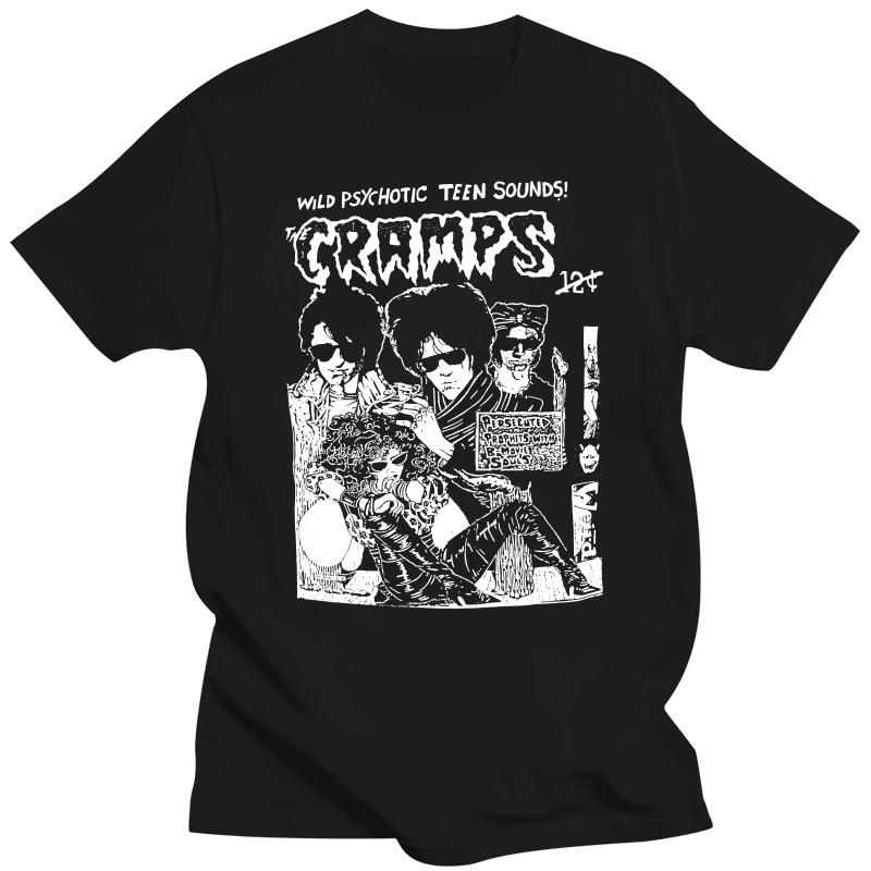 Men's T-Shirts Cotton Tee Shirts For Men Mens T-Shirt The Cramps Psychobilly Garage B Movie Horror Gig Poster Lux S 5Xl, Redmen
Men's T-Shirts Cotton Tee Shirts For Men Mens T-Shirt The Cramps Psychobilly Garage B Movie Horror Gig Poster Lux S 5Xl, Redmen