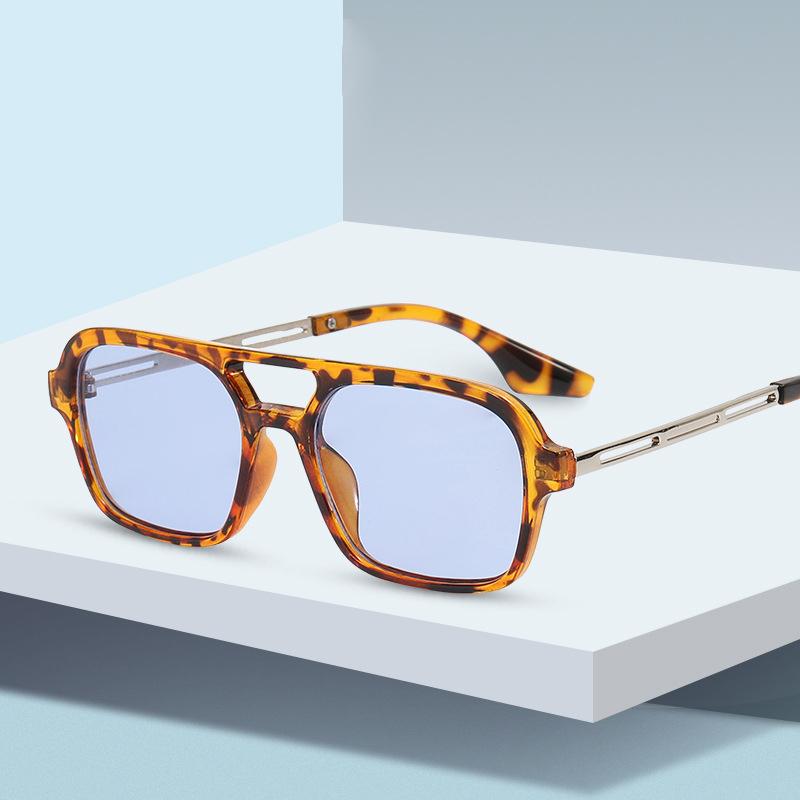 Sunglasses Fashion Vintage Elegant For Men Women Trend Luxury Design Unisex Car Driving Summer Beach UV Protection Glasses 2022Sunglasses
Sunglasses Fashion Vintage Elegant For Men Women Trend Luxury Design Unisex Car Driving Summer Beach UV Protection Glasses 2022Sunglasses