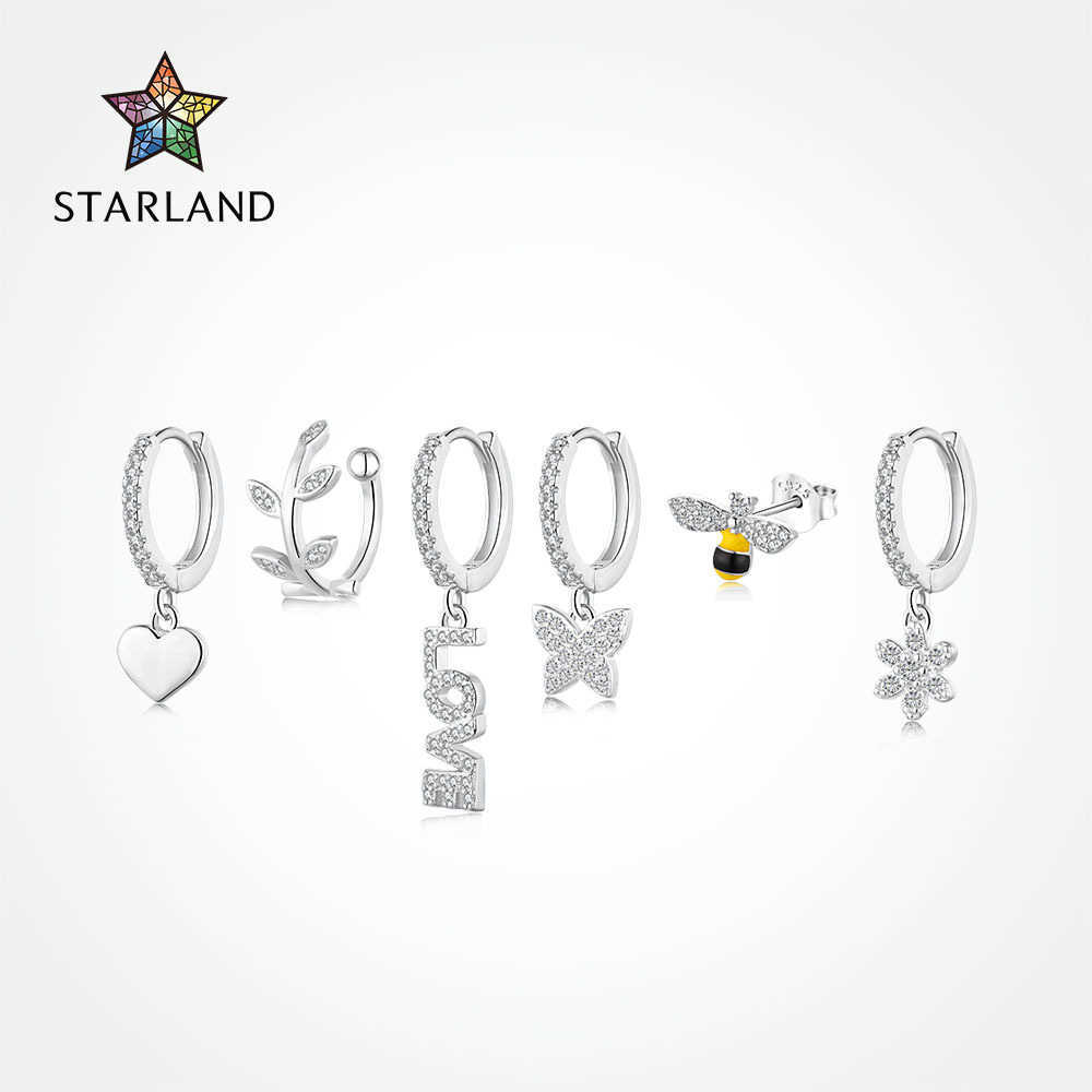 Japan and South Korea S925 Sterling Silver Mori earrings and earrings, girls' fresh style, micro inlaid fashion, minority design, simple
Japan and South Korea S925 Sterling Silver Mori earrings and earrings, girls' fresh style, micro inlaid fashion, minority design, simple