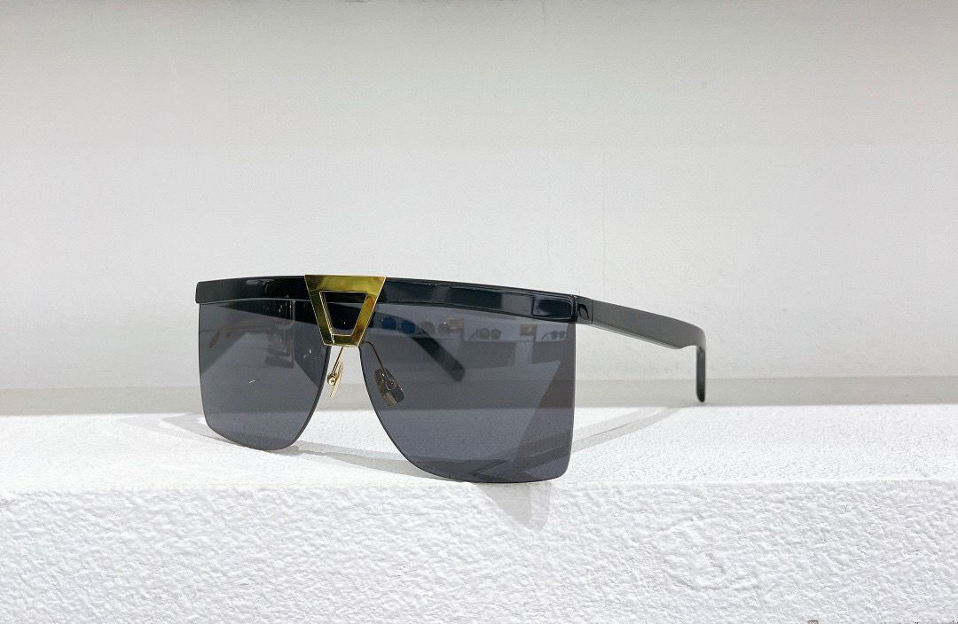 Womens Sunglasses For Women Men Sun Glasses Mens 537 Fashion Style Protects Eyes UV400 Lens Top Quality With Random Backaging
Womens Sunglasses For Women Men Sun Glasses Mens 537 Fashion Style Protects Eyes UV400 Lens Top Quality With Random Backaging