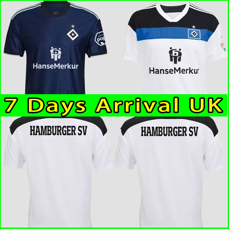 2022 2023 Hamburger SV Soccer Jerseys Home White VAGNOMAN ONANA LEIBOLD REIS KITTEL GLATZEL DUDZIAK 22 23 HSV men kids football shirts Uniforms TOP
2022 2023 Hamburger SV Soccer Jerseys Home White VAGNOMAN ONANA LEIBOLD REIS KITTEL GLATZEL DUDZIAK 22 23 HSV men kids football shirts Uniforms TOP