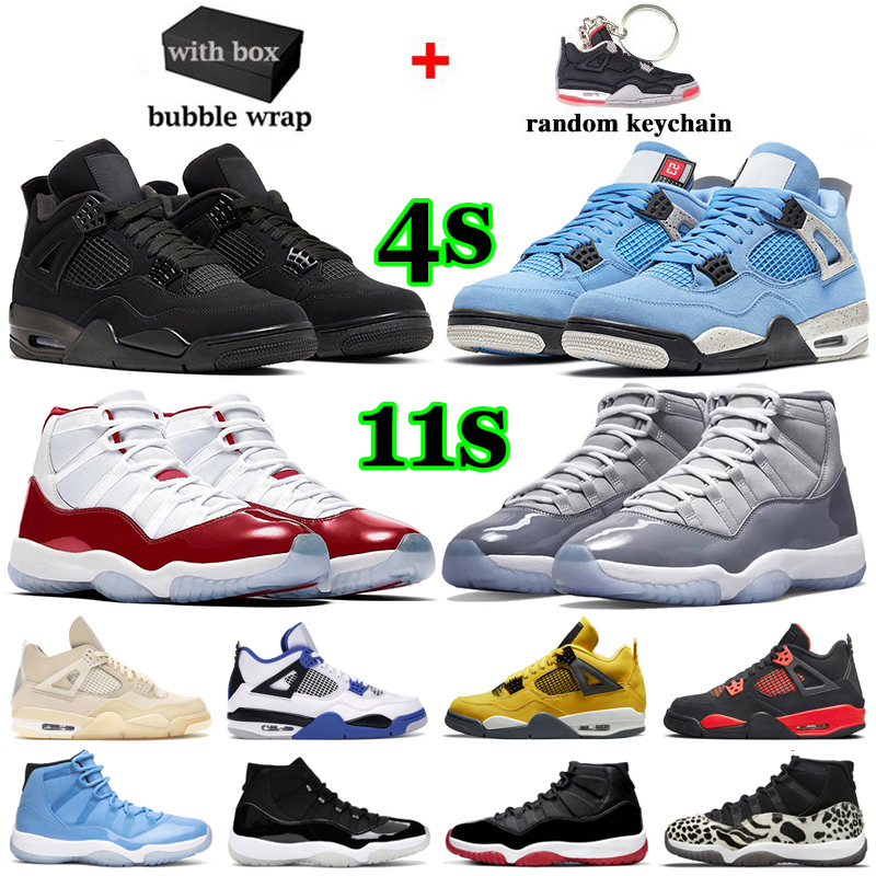 With Box OG Jumpman 4 Basketball Shoes Military Black Black Cat Men 11 Mens Womens Sneakers 4s University Blue Red Thunder Cool Grey 11s Cherry Outdoor Sports Trainers, (33)
With Box OG Jumpman 4 Basketball Shoes Military Black Black Cat Men 11 Mens Womens Sneakers 4s University Blue Red Thunder Cool Grey 11s Cherry Outdoor Sports Trainers, (33)