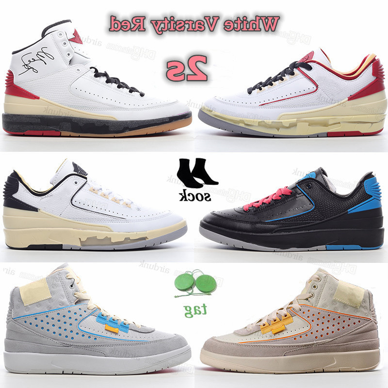 Shoes Top Quality Low Jumpman 2 2s II Basketball White Varsity Red Black Royal Grey Fog Mid Mens Women Luxurys Designer Sneakers 36-47, I need look other product
Shoes Top Quality Low Jumpman 2 2s II Basketball White Varsity Red Black Royal Grey Fog Mid Mens Women Luxurys Designer Sneakers 36-47, I need look other product