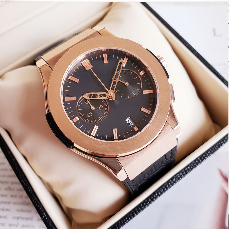 high-quality men's watch waterproof design designer top AAA watch popular classic, Bronze
high-quality men's watch waterproof design designer top AAA watch popular classic, Bronze