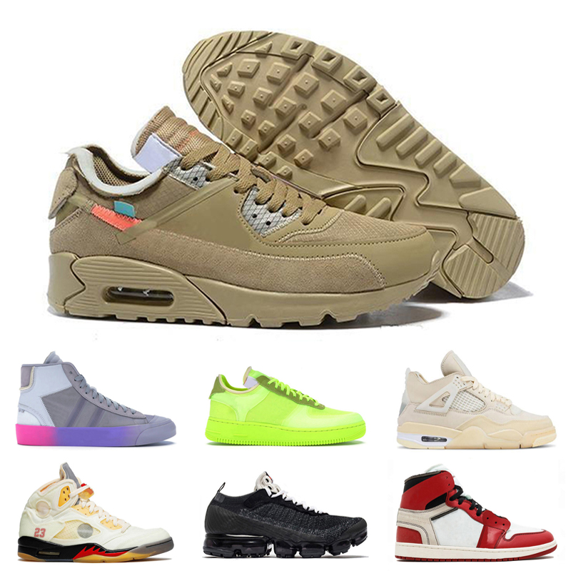 Jumpman 1 Designer Running Shoes Off Triple White Trainers 3 4 5 High Casual Basketball Shoe 90 90s Men Sneakers Desert Ore Blazer Red Black women Walking zapato, Color 33
Jumpman 1 Designer Running Shoes Off Triple White Trainers 3 4 5 High Casual Basketball Shoe 90 90s Men Sneakers Desert Ore Blazer Red Black women Walking zapato, Color 33