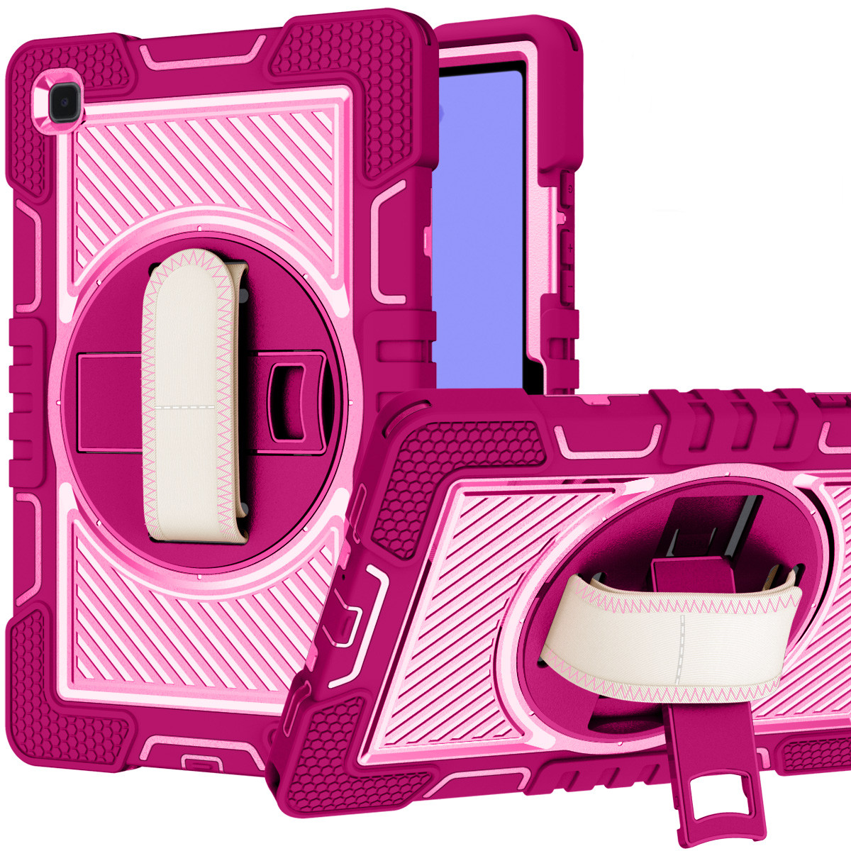 Tablet Cases For Sm… - image