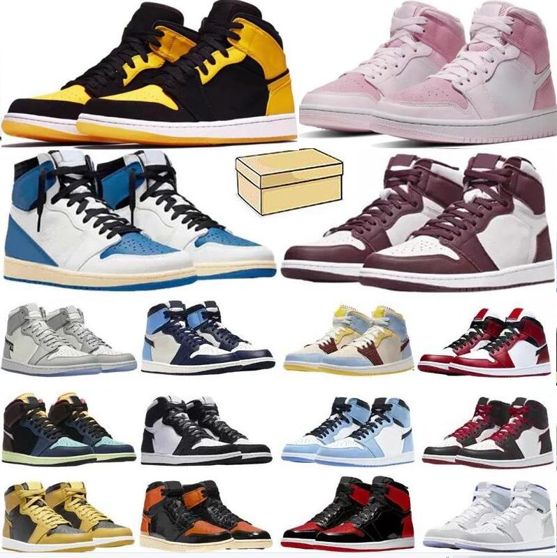 Sneakers Armory Navy With Socks Box Jumpman 1 High Mid Basketball Shoes 1s Women Mens Trainers Diamond Shorts Tan Suede Patent Bred Atmosphere University Blue, 14 
Sneakers Armory Navy With Socks Box Jumpman 1 High Mid Basketball Shoes 1s Women Mens Trainers Diamond Shorts Tan Suede Patent Bred Atmosphere University Blue, 14