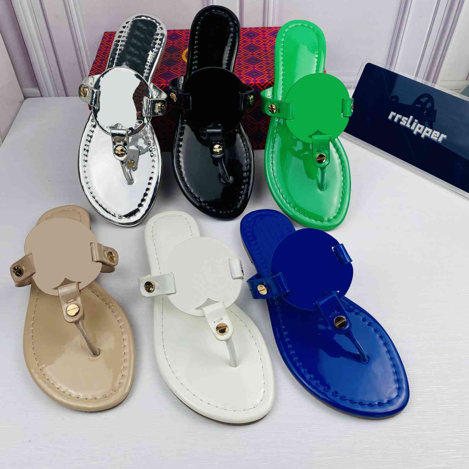 Famous Women Sandals Hollow Flat Slippers Sandals Shoes Slipper Woman Casual Flip-Flops 35-43 Top, Colour 27
Famous Women Sandals Hollow Flat Slippers Sandals Shoes Slipper Woman Casual Flip-Flops 35-43 Top, Colour 27